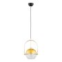 Alfa ERIDUM 61420 Visilica 1x15W/E27 IP20