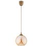 Alfa FICO 61376 Visilica 1x15W/E27