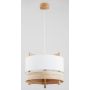 Alfa GALDI 61296 Visilica 1x15W/E27 IP20