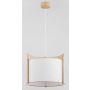 Alfa GALDI 61297 Visilica 1x15W/E27 IP20