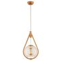 Alfa GOTA 61216 Visilica 1x20W/E27 IP20