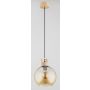 Alfa IRKANI 61274 Visilica 1x15W/E27 IP20