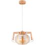 Alfa ISKAR 61366 Visilica 1x15W/E27