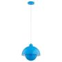 Alfa KUGER 61437 Visilica 1x15W/E27 IP20