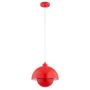 Alfa KUGER 61438 Visilica 1x15W/E27 IP20