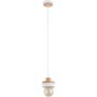 Alfa LARSO 61541 Visilica 1x15W/E27