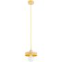 Alfa LARSO 61593 Visilica 1x15W/E27