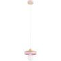 Alfa LARSO 61595 Visilica 1x15W/E27