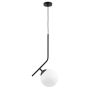 Alfa LIBERTY 61226 Visilica 1x60W/E27 IP20
