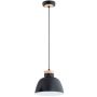 Alfa LORIEN 61317 Visilica 1x15W/E27 IP20