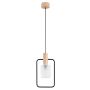 Alfa MALI 61149 Visilica 1x60W/E27 IP20