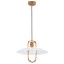Alfa MARGO 61182 Visilica 1x60W/E27 IP20