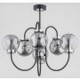 Alfa MIDAS 61066 Luster 6x40W/E14