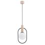Alfa MIKI 61151 Visilica 1x40W/E14 IP20