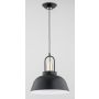 Alfa MIRAVE 61319 Visilica 1x15W/E27 IP20