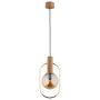 Alfa MUFI 61153 Visilica 1x40W/E14 IP20