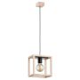 Alfa PAKO 61165 Visilica 1x60W/E27 IP20