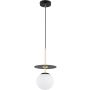Alfa QEENCY 61496 Visilica 1x10W/E14