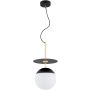 Alfa QEENCY 61500 Visilica 1x15W/E27