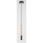 Alfa RODEO 61330 Visilica 1x10W/G9 IP20