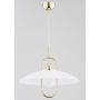 Alfa SALIX 61249 Visilica 1x15W/E27 IP20