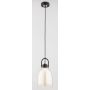 Alfa SODA 61335 Visilica 1x15W/E27 IP20
