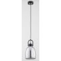 Alfa SODA 61336 Visilica 1x15W/E27 IP20