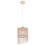 Alfa SOLANA 61368 Visilica 1x15W/E27