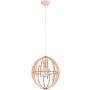 Alfa SOLARIA 61370 Visilica 1x15W/E27