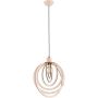 Alfa SOLINA 61371 Visilica 1x15W/E27