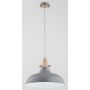 Alfa SOLO 61269 Visilica 1x15W/E27 IP20