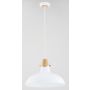 Alfa SOLO 61270 Visilica 1x15W/E27 IP20