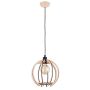 Alfa TOMMY 61406 Visilica 1x15W/E27 IP20