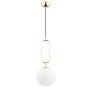 Alfa VAVIL GOLD 200 PRO 61235 Visilica 1x60W/E27 IP20