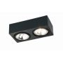 Argon RODOS 617 Plafonjera 2x6W/G9 IP20
