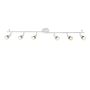 Endon AMALFI 61002 Reflektor 6x50W/GU10 IP20