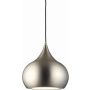 Endon BROSNAN 61296 Visilica 1x18W/LED 4000K 1480LM IP20