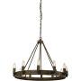 Endon CHEVALIER 61026 Luster 12x60W/E14 IP20
