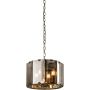 Endon CLOONEY 61281 Visilica 4x40W/E14 IP20