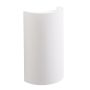 Endon CRESCENT 61636 Zidna svjetiljka 2x2W/LED 3000K 460LM IP20
