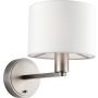 Endon DALEY 61608 Zidna svjetiljka 1x40W/E14 IP20