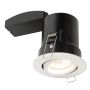 Endon SHIELDPLUS 61060 Ugradbeno downlight svjetlo 50W/GU10 IP20