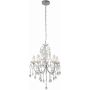 Endon TABITHA 61384 Luster 5x18W/G9 IP44