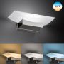 Fischer&Honsel Bowl TW 30012 Zidna svjetiljka 1x6.5W/LED 2700K 700 lm IP20