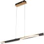 Fischer&Honsel Bridge 61038 Visilica 1x20,5w/led 2700k-6500k 2447lm ip20