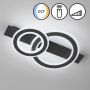 Fischer&Honsel Circle 21432 Plafonjera 1x20W/LED 2700K 3100 lm IP20