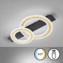 Fischer&Honsel Circle 21433 Plafonjera 1x20W/LED 2700K 3100 lm IP20