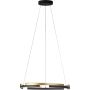Fischer&Honsel Circly 61123 Visilica 1x35w/led 2700k-6500k 5000lm ip20
