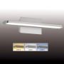Fischer&Honsel Pare 30054 Zidna svjetiljka 1x14W/LED 2700K 1600 lm IP20