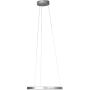 Fischer&Honsel Sirko 61110 Visilica 1x39,6w/led 2700k-6500k 6432lm ip20